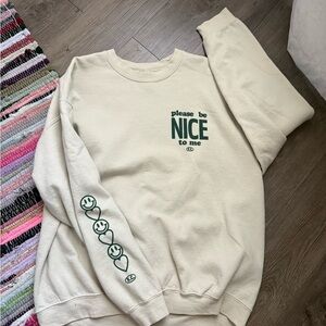Kurtis Own Kurtis Conner sweatshirt XL
